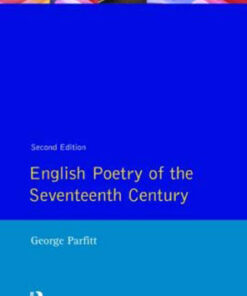 English Poetry of the Seventeenth Century{Second Edition}
