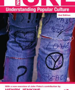 Understanding Popular Culture (Second Edition)