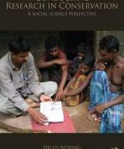 Conducting Research In Conservation: A Social Perspective