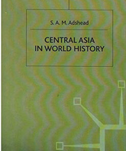 Central Asia in World History