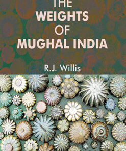 The Weights of Mughal India
