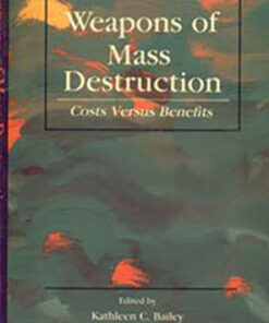 Weapons of Mass Destruction: Costs Versus Benefits