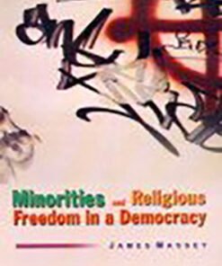 Minorities and Religious Freedom in a Democracy