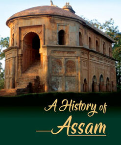 A History of Assam