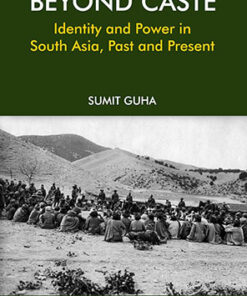 Beyond Caste: Identity and Power in South Asia, Past and Present
