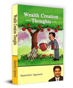 Wealth Creation Thoughts