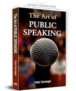 The Art of Public Speaking