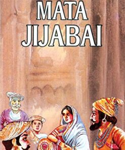 Mata Jijabai