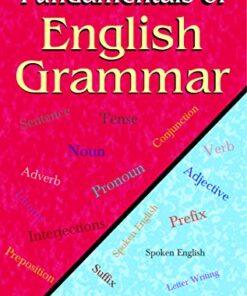 Fundamentals of English Grammar