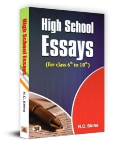 High School Essays
