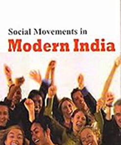 Social Movements in Modern India