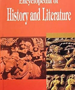 Encycopedia of History and Literature (2 Volume Set)