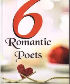 Six Romantic Poets
