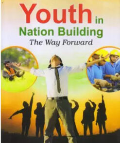 Youth in Nation Building The Way Forward