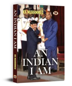 An Indian I Am