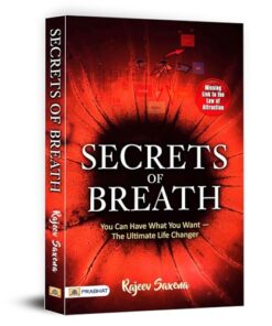 Secrets Of Breath