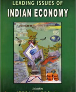 Post-Reform Leading Issues Of Indian Economy