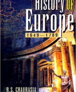 History Of Europe : 1649-1789