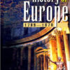 History Of Europe : 1789-1870