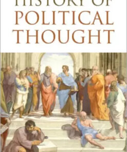 History Of Political Thought