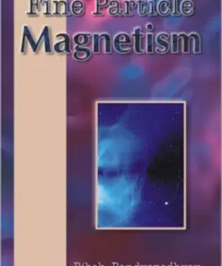 Fine Particle Magnetism