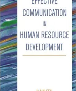 Effective Communication In Human Resource Development