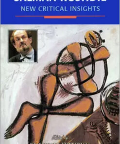 Salman Rushdie : New Critical Insights