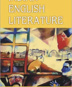 Indian English Literature