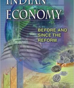 Indian Economy : Before And Since The Reform