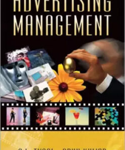 Advertising Management