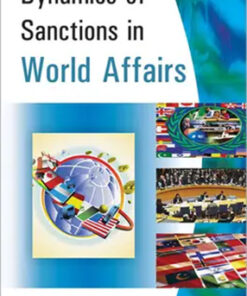 Dynamic Of Sanctions In World Affairs