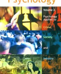 Advanced Applied Psychology
