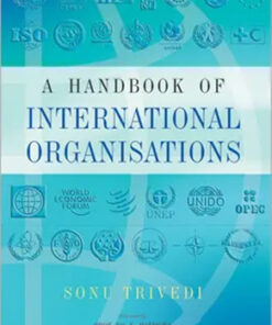 A Handbook Of International Organisations