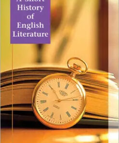A Short History Of English Literature
