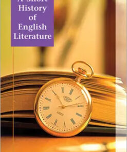 A Short History Of English Literature