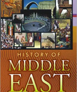 History Of Middle East