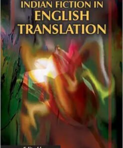 Indian Fiction In English Translation