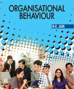 Organisational Behaviour