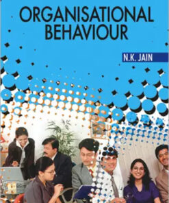 Organisational Behaviour