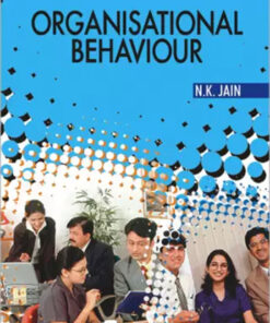 Organisational Behaviour