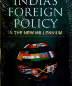India's Foreign Policy In The New Millennium