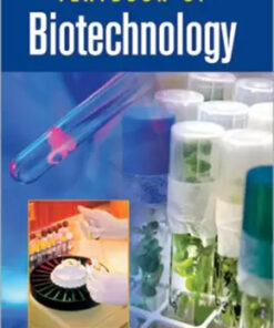 Textbook Of Biotechnology