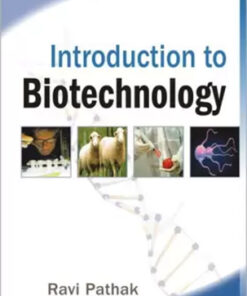 Introduction To Biotechnology