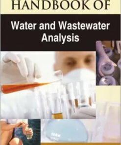 Handbook Of Water And Wastewater Analysis