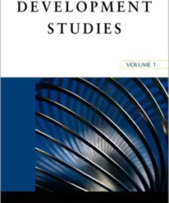 Development Studies