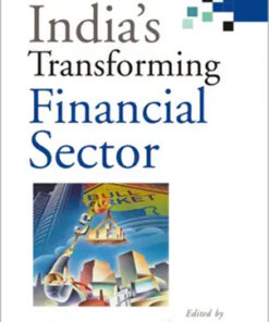 India's Transforming Financial Sector