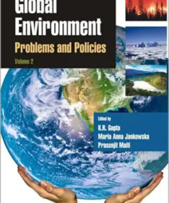 Global Environment : Problems And Policies