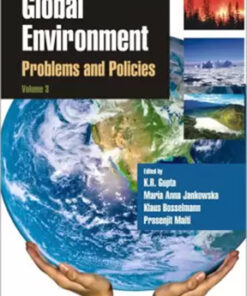 Global Environment : Problems And Policies