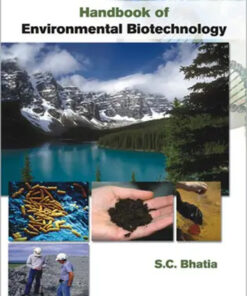 Handbook Of Environmental Biotechnology