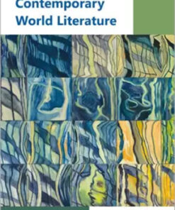 Aspects Of Contemporary World Literature